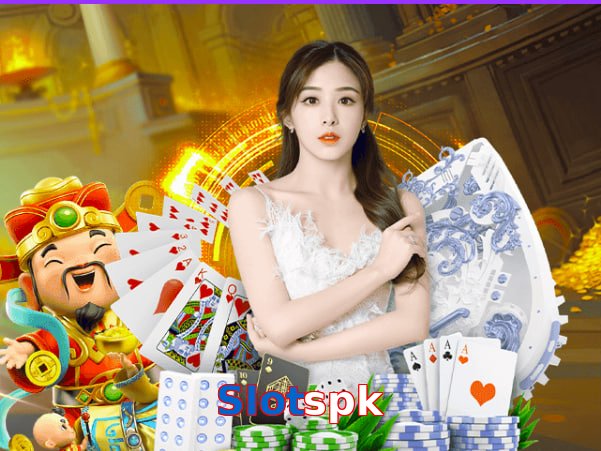 ☘️ High-RTP slots + Free Spins! Slotspk