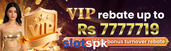 Slotspk VIP